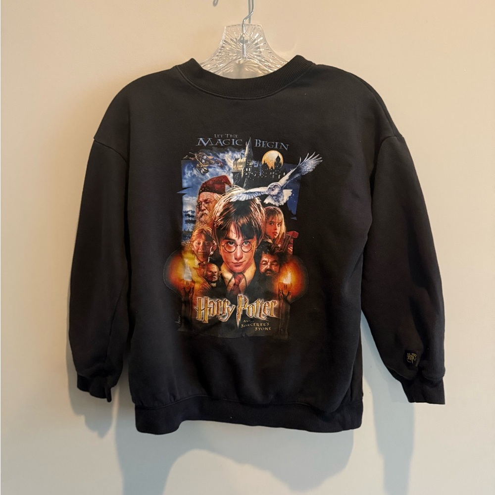 Kid’s H&M Harry Potter Sweatshirt